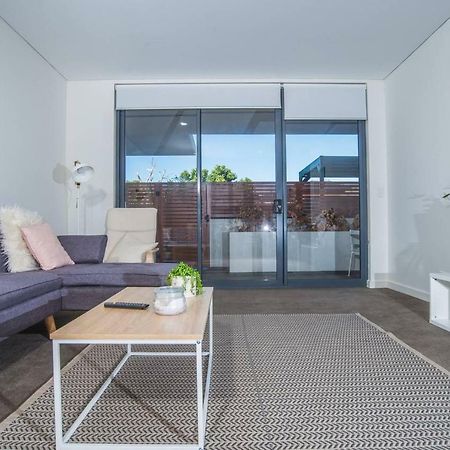 Cozy One Bed Apt Closes To Airport In Arncliffe Sídney Exterior foto