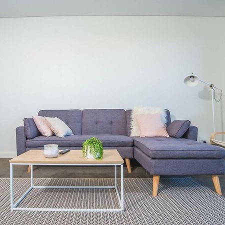 Cozy One Bed Apt Closes To Airport In Arncliffe Sídney Exterior foto