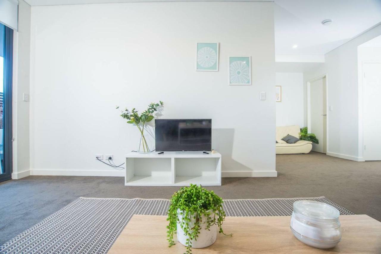 Cozy One Bed Apt Closes To Airport In Arncliffe Sídney Exterior foto