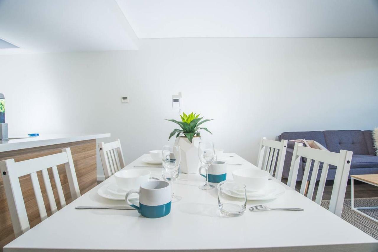 Cozy One Bed Apt Closes To Airport In Arncliffe Sídney Exterior foto